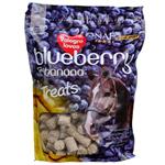 NAF BLUEBERRY/BANANA TREATS 1 KG thumbnail