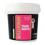 NAF BRIGHTER THAN WHITE WHITENER 600g thumbnail