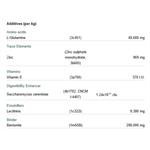 NAF GASTRIVET PELLETS 2KG Thumbnail Image 1