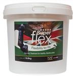 NAF 5 STAR SUPERFLEX HORSE POWDER 9.6KG thumbnail