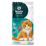 BREEDERCELECT PAPER CAT LITTER 25 LITRE  thumbnail