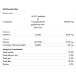 NAF D ITCH 2.4KG Thumbnail Image 1