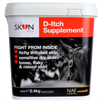 NAF D ITCH 2.4KG Thumbnail Image 0