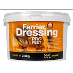 Naf Pro Feet Farrier Hoof Dressing 2.5kg thumbnail