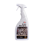 NAF LOVE THE SKIN HE'S IN D'ITCH SKIN SPRAY 750ML thumbnail