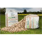 ECOBALE CARDBOARD BEDDING (APPROX 20 KG BALE) thumbnail
