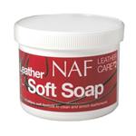 NAF LEATHER SOFT SOAP 450G thumbnail