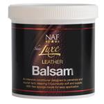 NAF SHEER LUXE LEATHER BALSAM 400g thumbnail