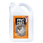 NAF 5 STAR PRO FEET 5 LITRE LIQUID thumbnail