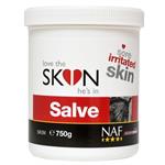 NAF LOVE THE SKIN HE'S IN SKIN SALVE 750G thumbnail