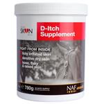 NAF LOVE THE SKIN HE'S IN - D ITCH SUPPLEMENT 780G thumbnail