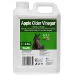 NAF APPLE CIDER VINEGAR 2.5 LITRE Thumbnail Image 0