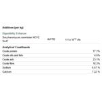 NAF DAILY GUT HEALTH 700G Thumbnail Image 1