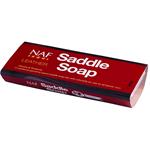 NAF LEATHER SADDLE SOAP 250G thumbnail