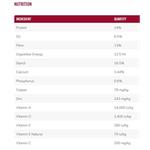 SARACEN LEVEL GROW MIX 20KGS *availabe to order* Thumbnail Image 1