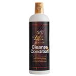 NAF LEATHER CLEANSE & CONDITION 500ML thumbnail