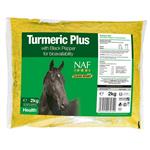 NAT TURMERIC PLUS 2KG Thumbnail Image 0