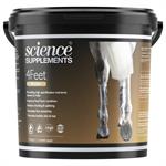 Science Supplements 4Feet Plus 7.35Kg Tub thumbnail