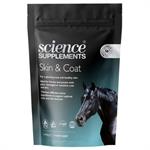 SCIENCE SUPPLEMENTS SKIN & COAT 1.47KG thumbnail
