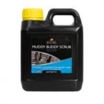 LINCOLN MUDDY BUDDY SCRUB 1 LITRE thumbnail