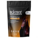 SCIENCE SUPPLEMENTS WELL HORSE LEISURE 1.3KG BALANCER thumbnail