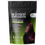 SCIENCE SUPPLEMENTS WELL HORSE VETERAN 1.6KG BALANCER thumbnail