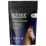 Science Supplements Muscle Builder 830g thumbnail