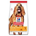 Hills Canine Mature Adult Senior 7+ Light Chicken 14kg thumbnail