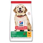 Hills Healthy Development Puppy Large Breed Chicken 12kg thumbnail