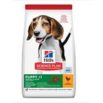 Hills Science Plan Puppy Medium Breed 14kg thumbnail