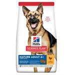 Hills Science Plan Canine Mature Adult 6+ Large Breed Chicken 14kg thumbnail