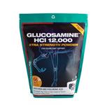 Equine America Glucosamine HCI 12000 Eco Pouch1kg thumbnail