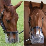 THINLINE FLEXIBLE GRAZING MUZZLE thumbnail