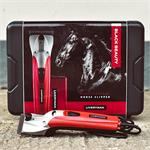 LIVERYMAN BLACK BEAUTY CLIPPER CORDLESS thumbnail