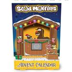 STUD MUFFINS ADVENT CALENDAR thumbnail