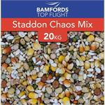 Bamfords Staddon Chaos Mix 20Kgs thumbnail