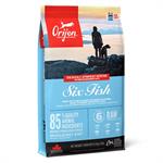 ORIJEN ADULT DOG  6 FISH 6KG   thumbnail
