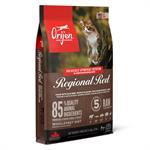 ORIJEN CAT REGIONAL RED 340G thumbnail