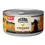 Acana Cat Premium Pate 85g Can - Chicken thumbnail