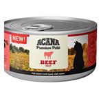 Acana Cat Premium Pate 85g Can - Beef thumbnail