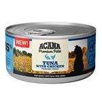 Acana Cat Premium Pate 85g Can -Tuna witith Chicken thumbnail