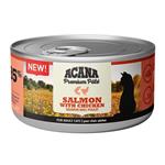 Acana Cat Premium Pate 85g Can - Samon with Chicken thumbnail