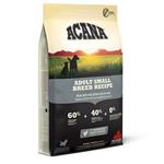ACANA ADULT SMALL BREED DOG FOOD 6KG thumbnail