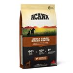 ACANA HERITAGE ADULT LARGE BREED DOG FOOD 11.4KG thumbnail