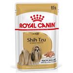 ROYAL CANIN ADULT SHIH TZU WET LOAF 12 x 85g thumbnail