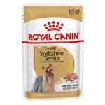 ROYAL CANIN YORKSHIRE TERRIER LOAF 12*85 thumbnail