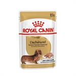 ROYAL CANIN DACHSHUND LOAF 12*85G thumbnail