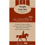 Allen & Page Weight Gain 20kg thumbnail