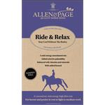 Allen & Page Ride & Relax 20kg Thumbnail Image 0