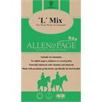 Allen & Page 'L' Mix 15kg thumbnail